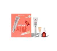 Erborian - Kit Cc Crème X Skin Therapy Oil X Super Bb Concealer - Set De Tratamiento Facial