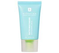 Erborian - Matte Moisturizer - Crema Hidratación 24H - Efecto Matificante - Ácido Hialurónico y Zinc - 20ml - Cosmética Coreana