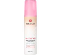 Erborian - Set & Care Mist - Bruma Fijadora De Luminosidad