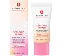 Erborian - Set & Care Primer - Base De Maquillaje Alisadora
