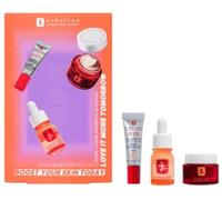 Erborian Skin Therapy Eye 15 ml + Sérum Bifásico 10 ml + CC Eye Clair 3 ml