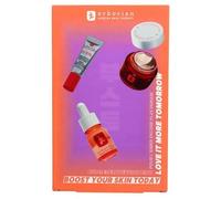 Erborian Skin Therapy Eye 15 ml + Sérum Bifásico 10 ml + CC Eye Doré 3 ml