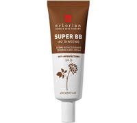 Erborian Super BB Cream con Ginseng SPF20 Anti-Imperfecciones 40mL Chocolat SPF20