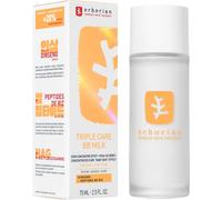 Erborian - Triple Care Bb Milk - Tratamiento Concentrado Efecto Piel De Bebé