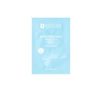 Erborian - Water Shot Mask - Mascarilla facial hidratante con ácido hialurónico - Efecto rellenador - Refresca la piel - 15 g - Cosmética Coreana