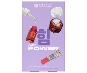 Erborian With Power The Go-To Day and Night Set CLAIR