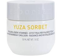 Erborian Yuza Sorbete Emulsión Ligera Primeros signos de la edad 50mL