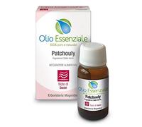 Erboristeria Magentina - Aceite esencial Patchouly 10 ml - Uso alimentario