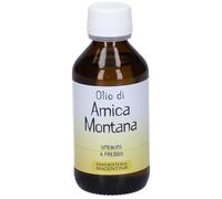 Erboristeria Magentina Aceite vegetal Arnica Montana 100 ml
