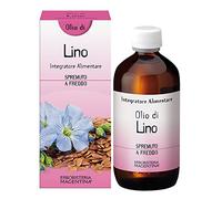 Erboristeria Magentina Aceite vegetal lino 250 ml