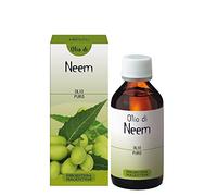 Erboristeria Magentina Aceite Vegetales Neem 100 ML