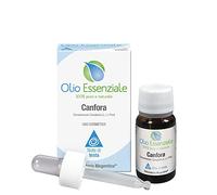 Erboristeria Magentina Aceites esenciales puros alcanfor 10 ml