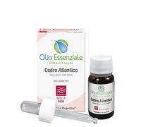 Erboristeria Magentina Aceites esenciales puros Cedro Atlántico 10 ml