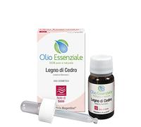 Erboristeria Magentina Aceites esenciales puros Cedro Madera 10 ml
