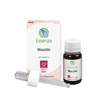 Erboristeria Magentina Aceites esenciales puros musgo 10 ml Esencia