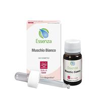 Erboristeria Magentina Aceites esenciales puros musgo blanco 10 ml Esencia