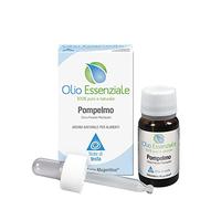 Erboristeria Magentina Aceites esenciales puros pomelo 10 ml