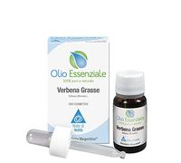 Erboristeria Magentina Aceites esenciales puros verbena grasos 10 ml