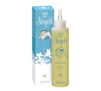 Erboristeria Magentina Angeli Aceite Masaje Cuerpo 150 ml