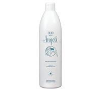 Erboristeria Magentina Angeli Aceite Masaje Cuerpo 500 ml