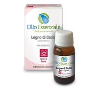 Erboristeria Magentina Cedro Madera Aceite Esencial - 10 ml
