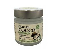 Erboristeria Magentina Coco Aceite Vegetal 200 ml