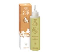 Erboristeria Magentina Elfi Olio Massaggio Corpo 150 ml