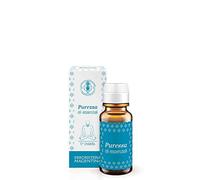 Erboristeria Magentina Esencia Chakra Pureza 10 ml