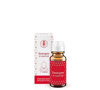 Erboristeria Magentina - Esencia de 10 ml - Aceites esenciales para difusores ambientales