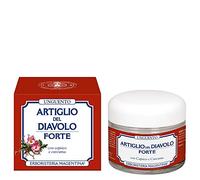 Erboristeria Magentina Garra Del Diablo Fuerte Ungüento 50 ml