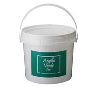 Erboristeria Magentina Geo Arcilla Verde 3000G Fine
