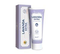 Erboristeria Magentina Lavanda Pomata con Calendula e Bisabololo, 100ml