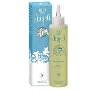 ERBORISTERIA MAGENTINA Oil of Angels for Massage Ã Enhancing Spirituality