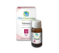 Erboristeria Magentina Pachulí Aceite Esencial 10 ml