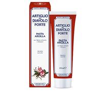 Erboristeria Magentina - Pasta Arcilla Garra De Diablo Fuerte 250ml - Pronto Al Uso