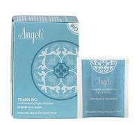 Erboristeria Magentina - Tisana de los ángeles 20 filtros con mandarina, tirio y ruibos