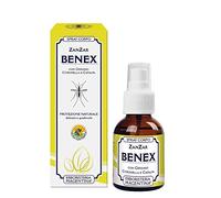 ERBORISTERIA MAGENTINA - ZANZAR BENEX SPRAY CORPO 50 ML