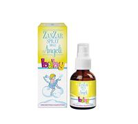 Erboristeria Magentina Zanzar Benex Zanzar Spray Angeli Baby 50 ml