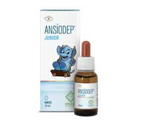 Erbozeta Ansiodep Junior Gotas 20ml