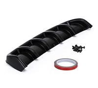 Erbv Kofferbak Spoiler Wing, Auto Achterbumper Difusor Lip, Voor Volvo C30 S40 S60 S70 S80 V40 V50 V60 V70 Xc60 Xc70 Xc90 AWD Cross Country Rdesign