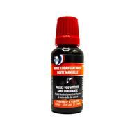 ERC | [Aceite Lubricante MoS2 para Caja de Cambios Manual] | Aditivo para Caja de Cambios Manual | Reduce la Fricción y el Desgaste de la Transmisión | Tratamiento Preventivo y Correctivo | 50 ml