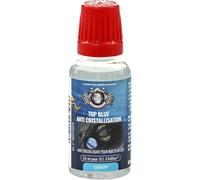 ERC | AdBlue Top Blue Aditivo anticristalizante | Protege el circuito SCR, los inyectores y el convertidor catalítico | Reduce las emisiones de NOx y el consumo de combustible | 50 ml
