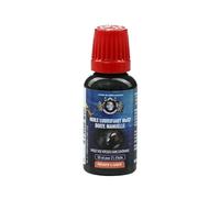 ERC | Aditivo lubricante MoS2 para transmisiones manuales | Reduce fricción, ruido y desgaste | Disulfuro de molibdeno | Uso preventivo y curativo, fabricado en Alemania | 50 ml