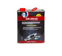 ERC - [Ceri-Tech FAP universal | Aditivo catalizador para motor Diesel | Reduce la temperatura de combustión | Preventivo y Curativo | Prolonga la vida útil del turbo | 3L