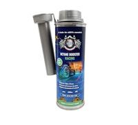 ERC - [Octane Booster Racing] | Aumenta el octanaje hasta 4 puntos | Limpia y fortalece | Rendimiento, Economía y Mejora | Lucha contra el Desgaste | 250ML