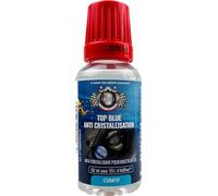 ERC - [Top Blue Anti Cristalización] | Aditivo AdBlue Anticristalizante | Evita la formación de cristales en el circuito SCR | Protege los inyectores AdBlue, el catalizador y el FAP | 50 ml