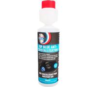 ERC - [Top Blue Anti ristalización] | Aditivo AdBlue | Protege inyector AdBlue, FAP y catalizador | Evita la formación de cristales en el circuito SCR y optimiza el flujo de AdBlue | 250 ml