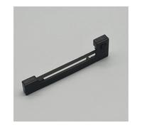 ERC09 ERC-09 ERC09B Cinta sin Costuras Negra y púrpura Apto for Epson M160 M180 M190 M191G M163 M164 M181 M182(10Pcs Black)