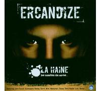 Ercandize - La Haine-Sie Nannten Ihn Mücke [Import]