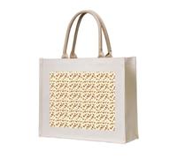ERCgad A Brood Of Chickens - Bolsa de mano unisex con estampado grande, reutilizable, ligera, para compras, viajes, oficina, trabajo, fin de semana
